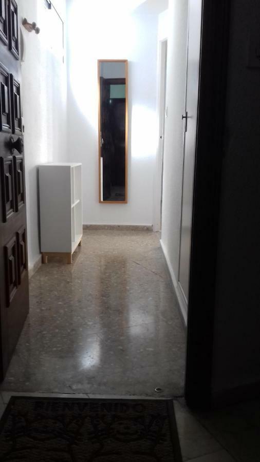 Apartamento Centro Ruzafa Wifi Parking Apartment Valencia Exterior photo